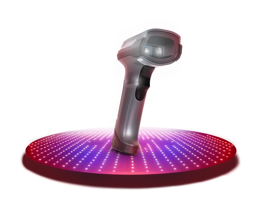 Precyzyjny, wytrzymały, komfortowy - FAWAGscan!