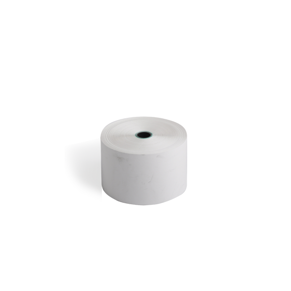 57mm thermal paper - length: 100m