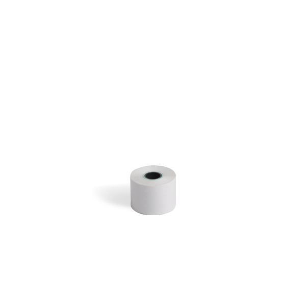 28mm thermal paper - length: 18m