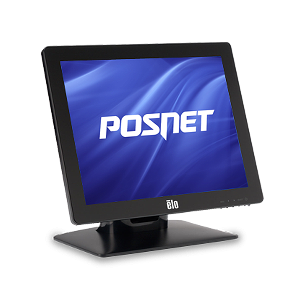 ELO 1517L – rev. B - touchscreen 