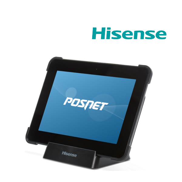 HISENSE HM618 - produkt archiwalny