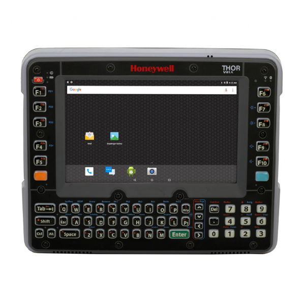 Honeywell Thor VM1A