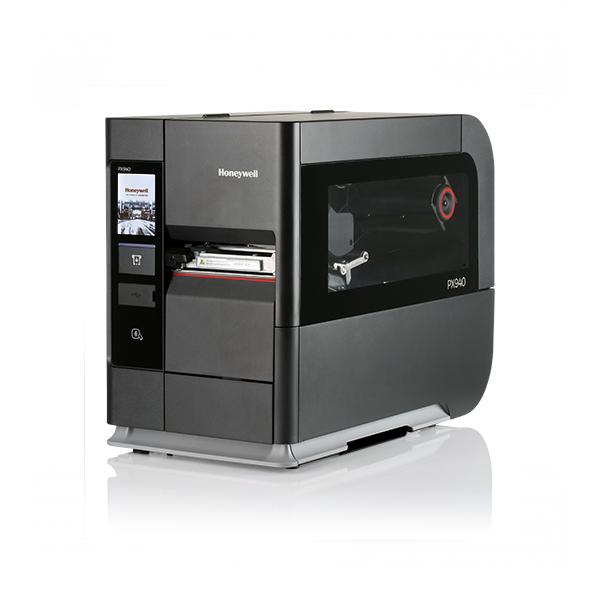 PX940 Industrial Printer with Integrated Label Verification