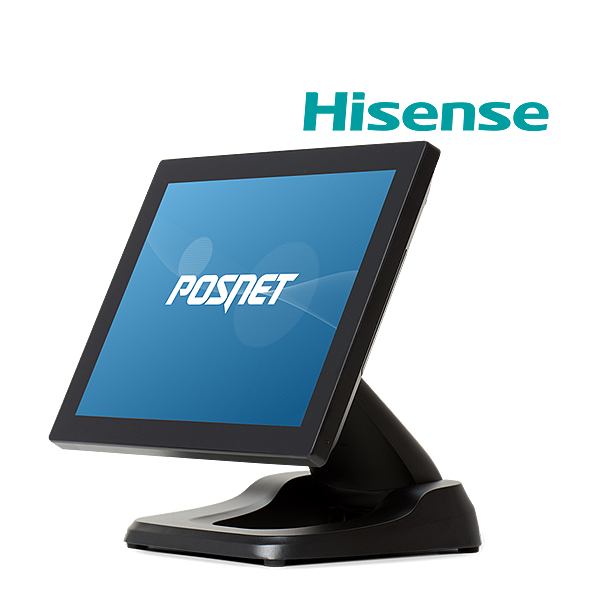 HISENSE HK570E - rewizja B