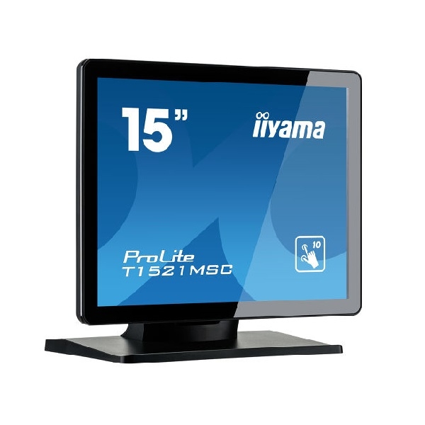 iiyama ProLite T1521MSC-B1