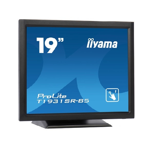 iiyama ProLite T1931SR-B5