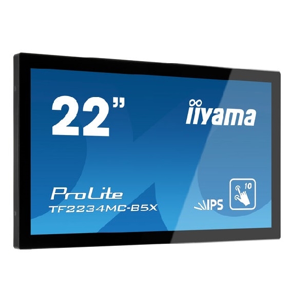 iiyama ProLite TF2234MC-B5X