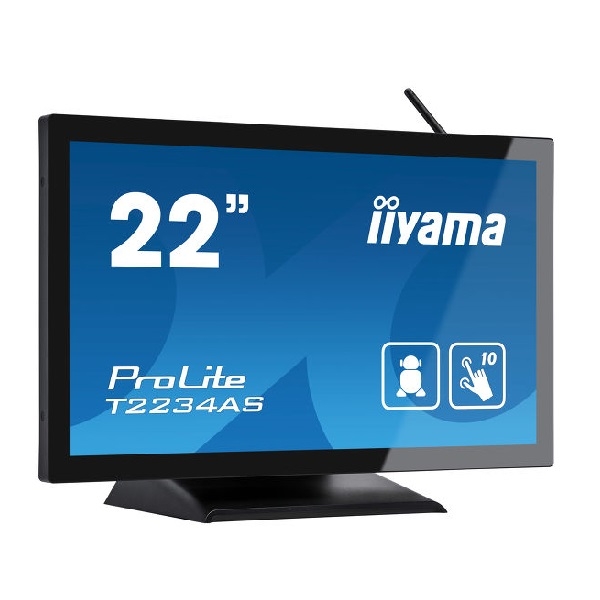 iiyama ProLite T2234AS-B1
