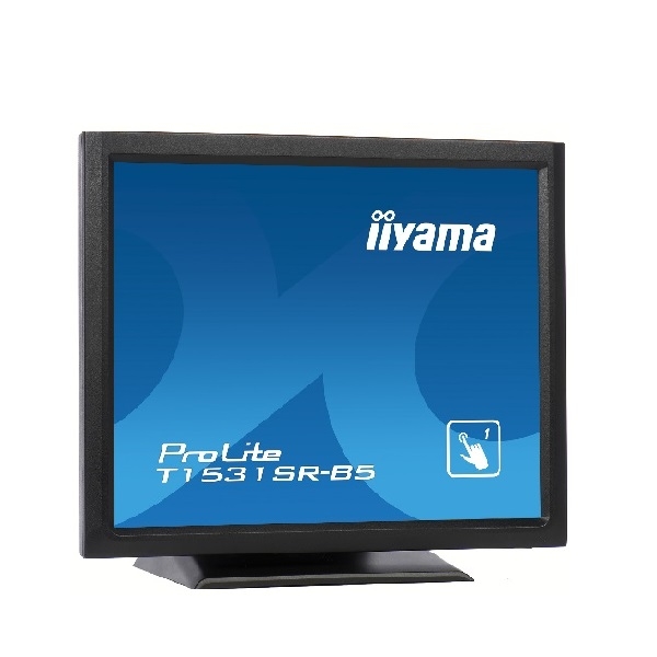 iiyama ProLite T1531SR-B5