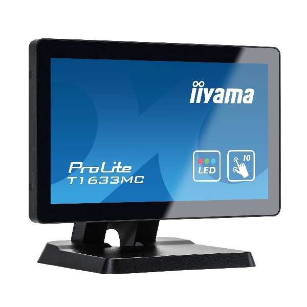 iiyama ProLite T1633MC-B1