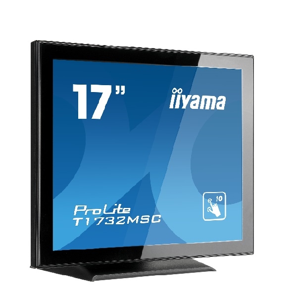 iiyama ProLite T1732MSC-B5X