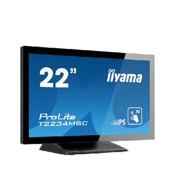 iiyama ProLite T2234MSC-B6X