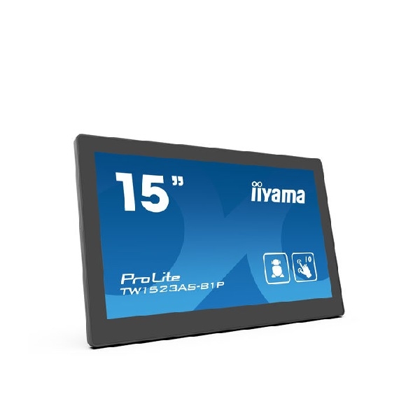 iiyama ProLite TW1523AS-B1P