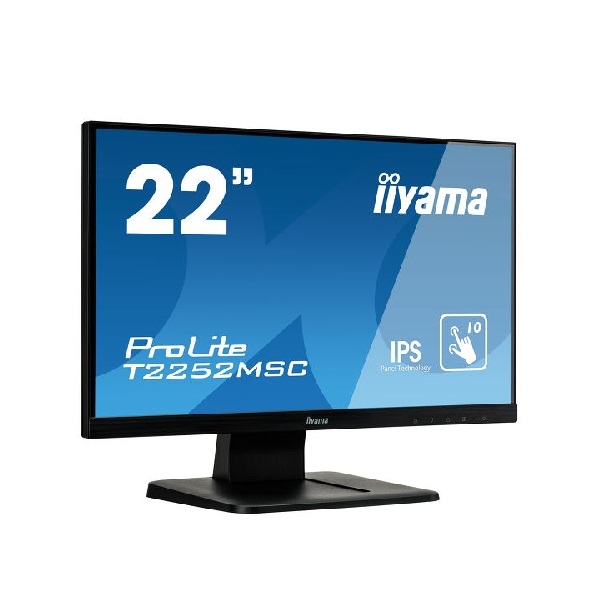 iiyama ProLite T2252MSC-B1