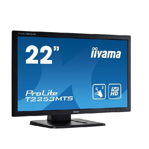 iiyama ProLite T2253MTS-B1