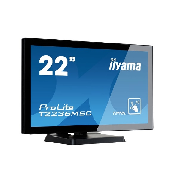 iiyama ProLite T2236MSC-B2