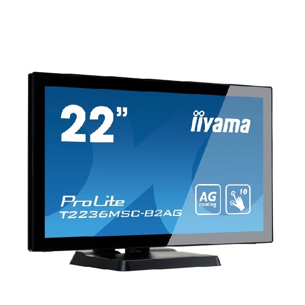 iiyama ProLite T2236MSC-B2AG