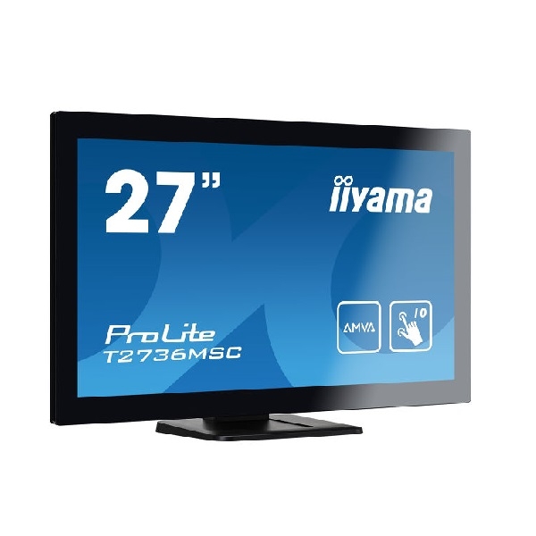 iiyama ProLite T2736MSC-B1