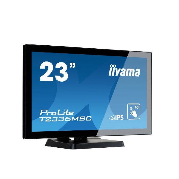 iiyama ProLite T2336MSC-B2