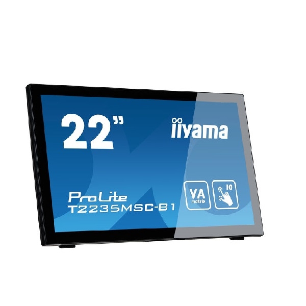 iiyama ProLite T2235MSC-B1