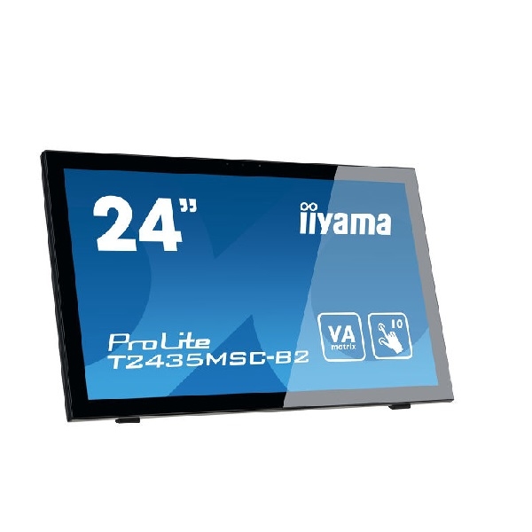 iiyama ProLite T2435MSC-B2