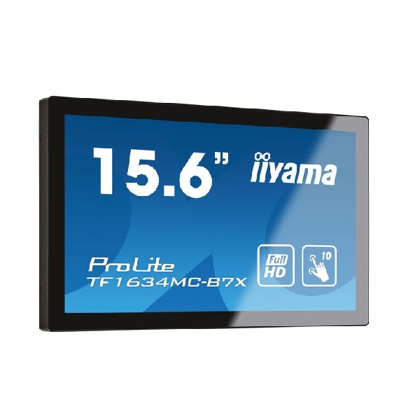 iiyama ProLite TF1634MC-B7X