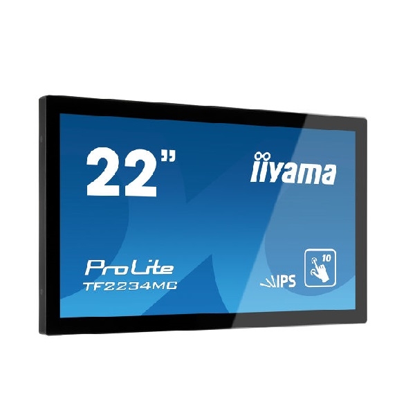 iiyama ProLite TF2234MC-B6AGB