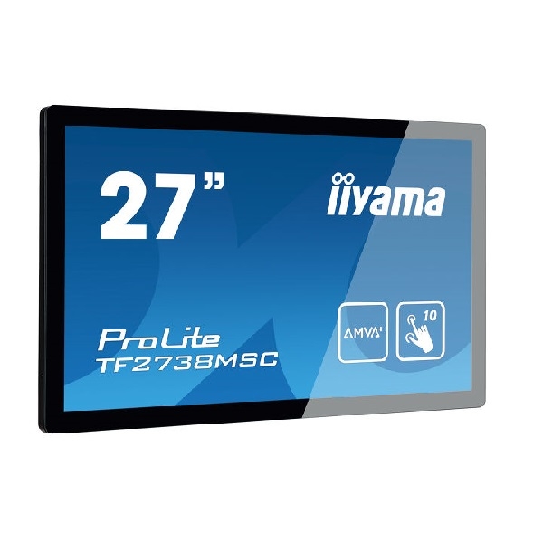 iiyama ProLite TF2738MSC-B1