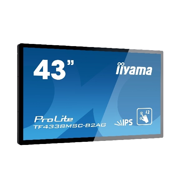 iiyama ProLite TF4338MSC-B2AG