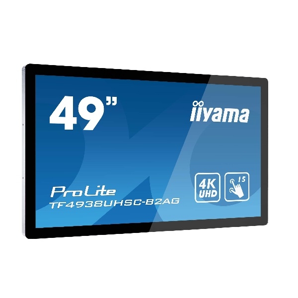 iiyama ProLite TF4938UHSC-B2AG