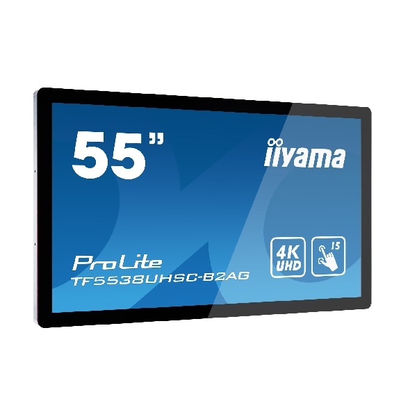 iiyama ProLite TF5538UHSC-B2AG