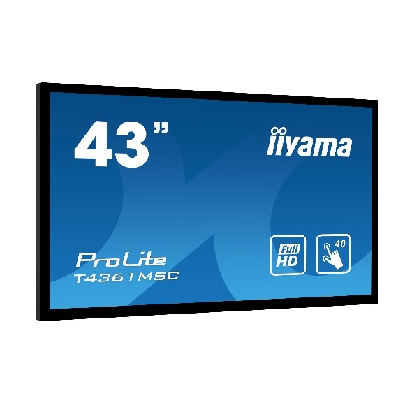 iiyama ProLite T4361MSC-B1