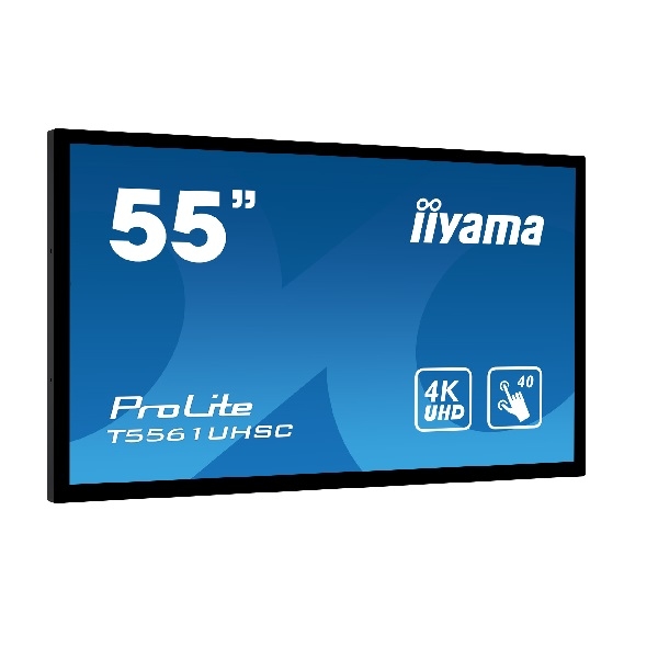 iiyama ProLite T5561UHSC-B1