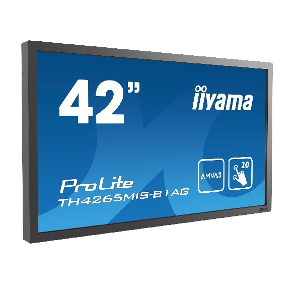 iiyama ProLite TH4265MIS-B1AG