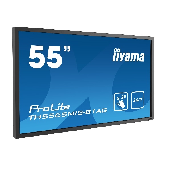 iiyama ProLite TH5565MIS-B1AG