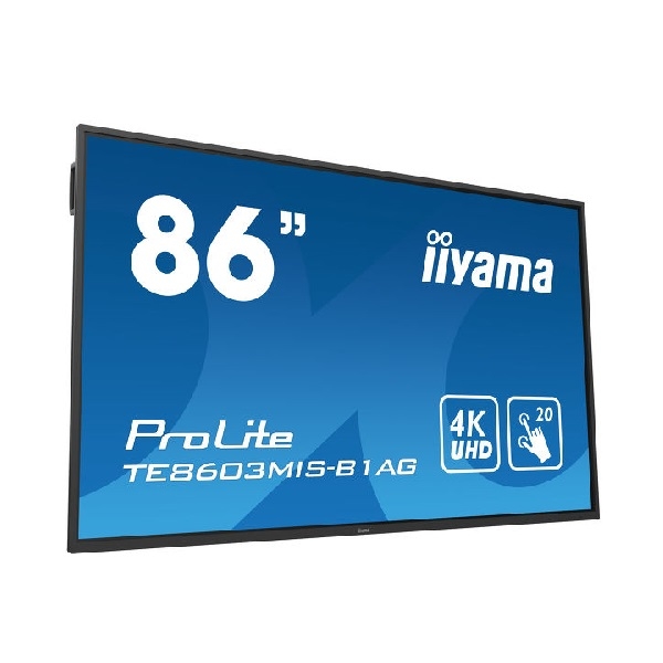 iiyama ProLite TE8603MIS-B1AG