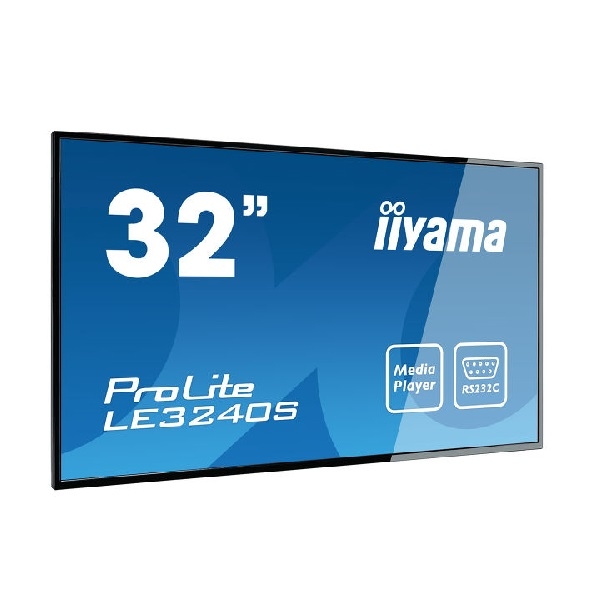 iiyama ProLite LE3240S-B2