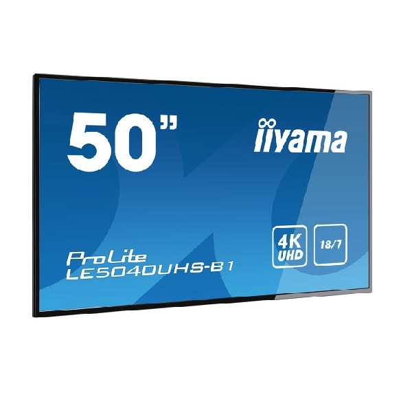 iiyama ProLite LE5040UHS-B1