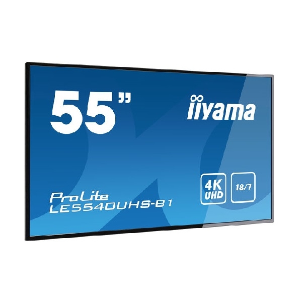 iiyama ProLite LE5540UHS-B1