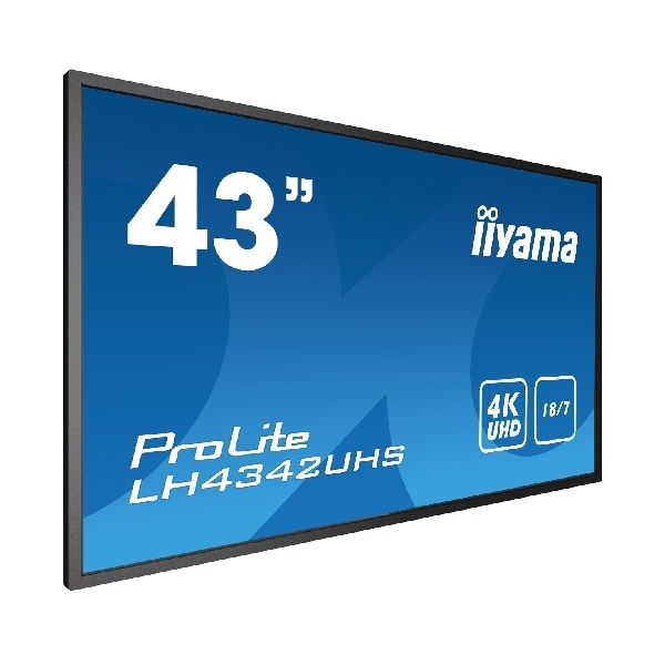 iiyama ProLite LH4342UHS-B1