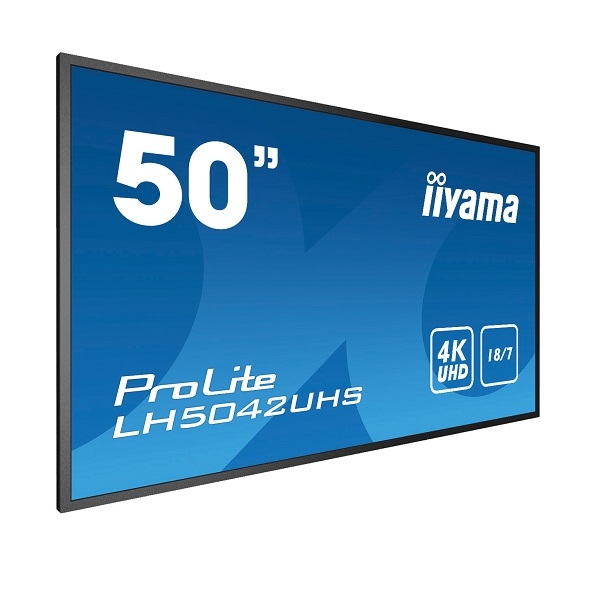 iiyama ProLite LH5042UHS-B1
