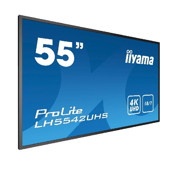 iiyama ProLite LH5542UHS-B1