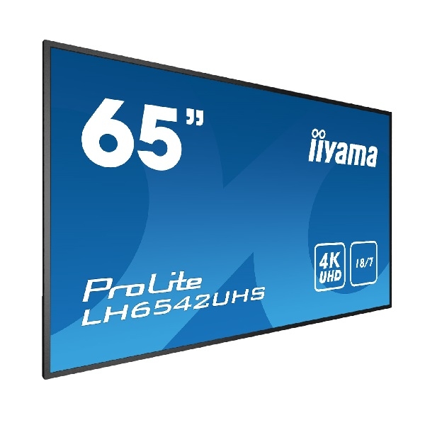 iiyama ProLite LH6542UHS-B1