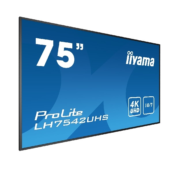 iiyama ProLite LH7542UHS-B1