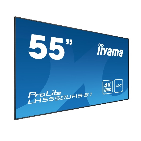 iiyama ProLite LE5540UHS-B1