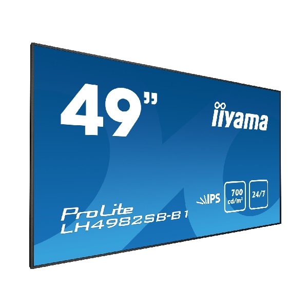 iiyama ProLite LH4982SB-B1