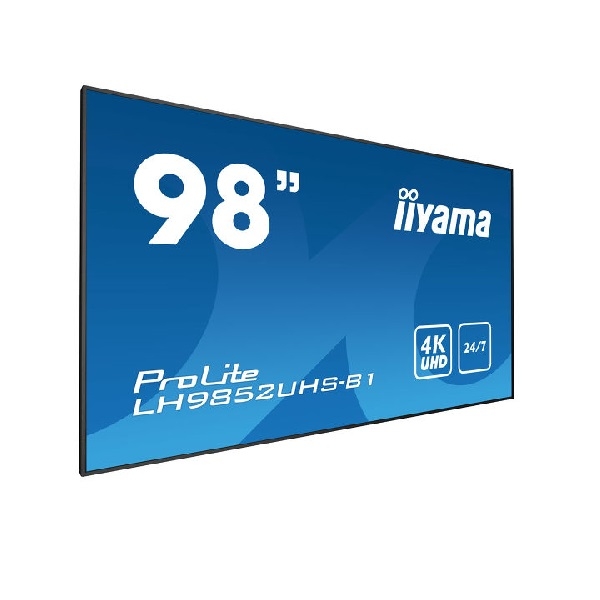 iiyama ProLite LH9852UHS-B1