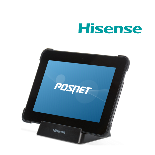 HISENSE HM618