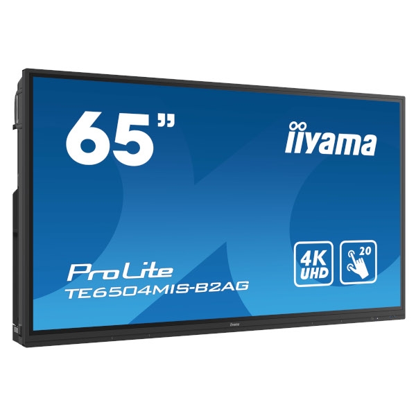 iiyama ProLite TE6503MIS-B1AG