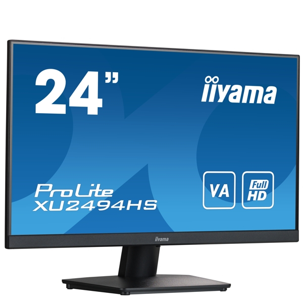 Monitor iiyama Prolite XU2494HS-B2